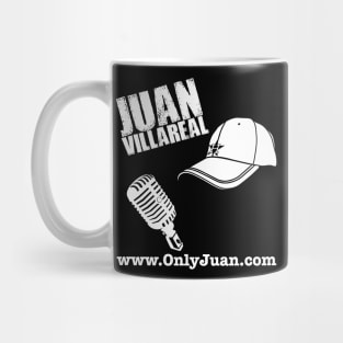 OG JUAN Mug